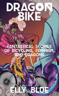bokomslag Dragon Bike