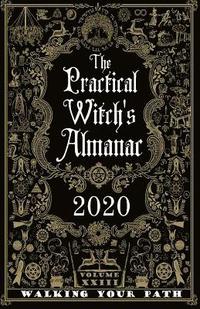 bokomslag The Practical Witch's Almanac 2020