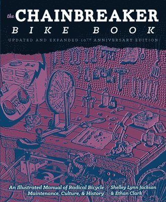 Chainbreaker Bike Book 1