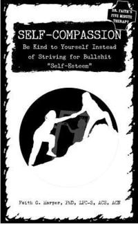 bokomslag Self-Compassion