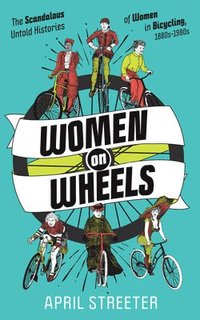 bokomslag Women on Wheels
