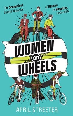 Women on Wheels 1