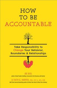 bokomslag How To Be Accountable