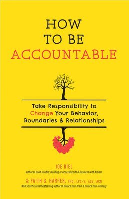 How To Be Accountable 1