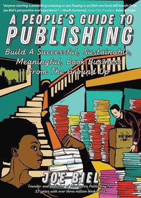 A People's Guide to Publishing 1