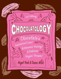 bokomslag Chocolatology