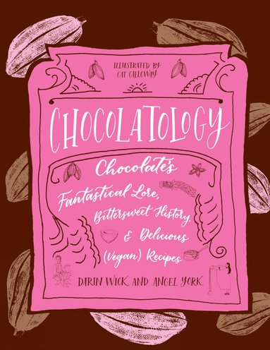 bokomslag Chocolatology