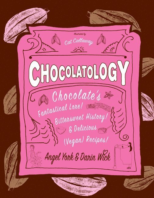 Chocolatology 1