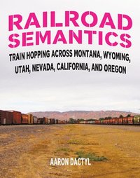 bokomslag Railroad Semantics