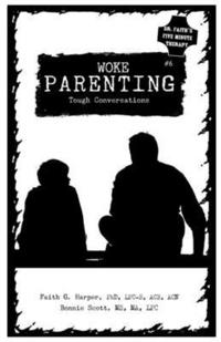 bokomslag Unfuck Your Parenting #6: Tough Conversations