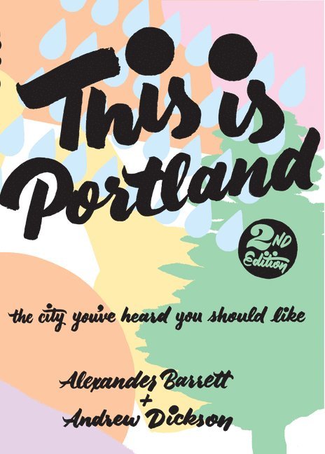 This is Portland