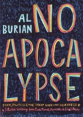 bokomslag No Apocalypse
