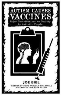 bokomslag Autism Causes Vaccines: Stories of Neurodiverse Inventors and Discoveries