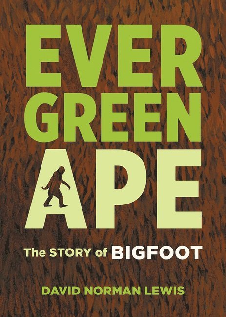 Evergreen Ape 1