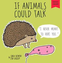 bokomslag If Animals Could Talk