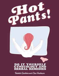 bokomslag Hot Pants!