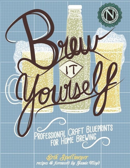 Brew It Yourself 1