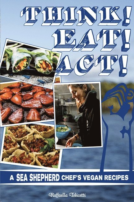 Think! Eat! Act! 1