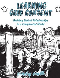 bokomslag Learning Good Consent
