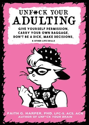 Unf#ck Your Adulting 1