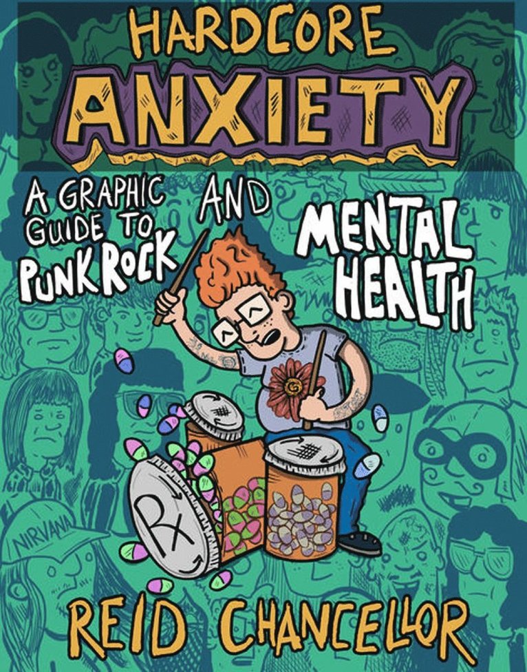 Hardcore Anxiety