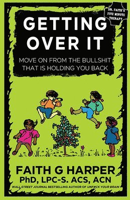 Getting Over It 1