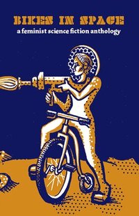 bokomslag Bikes in Space