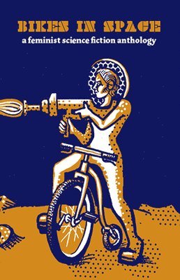 bokomslag Bikes in Space