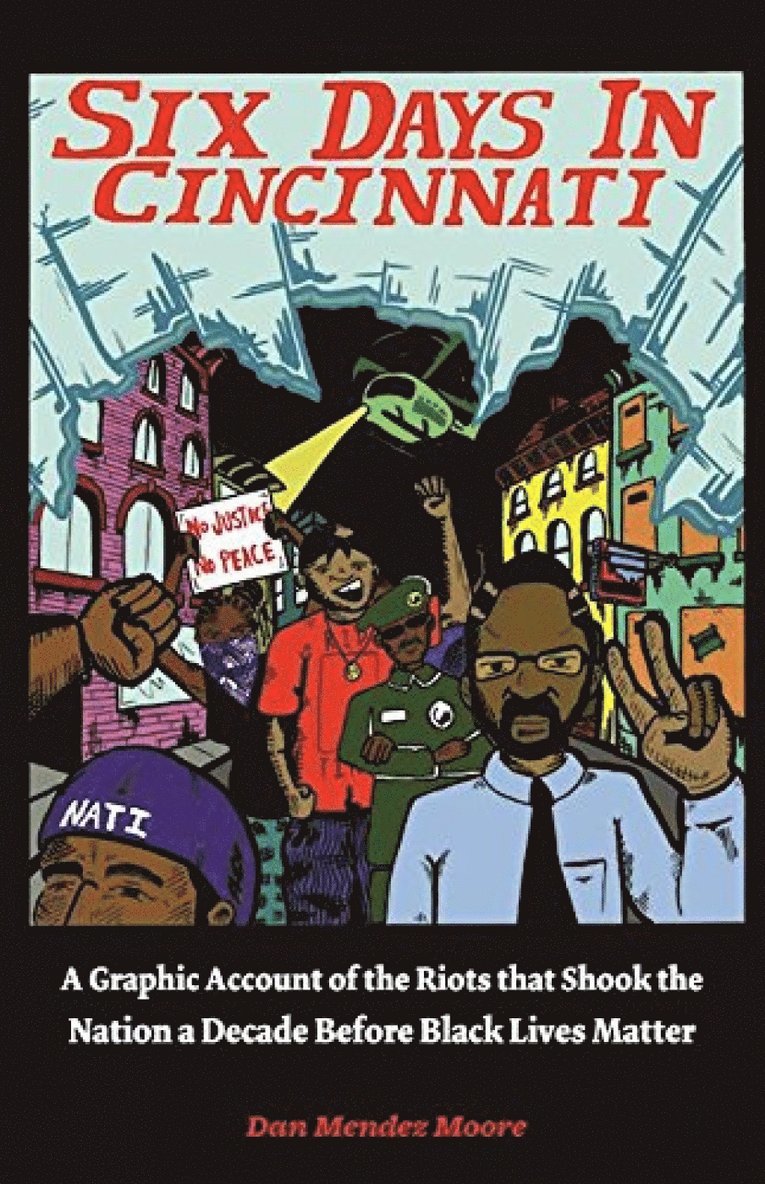 Six Days in Cincinnati