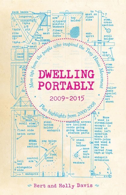 Dwelling Portably 2009-2015 1