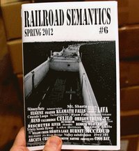 bokomslag Railroad Semantics #6