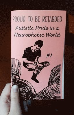 Joe Biel - Neurodivergent Pride #1: Autistic Pride in a Neurophobic World, Häftad