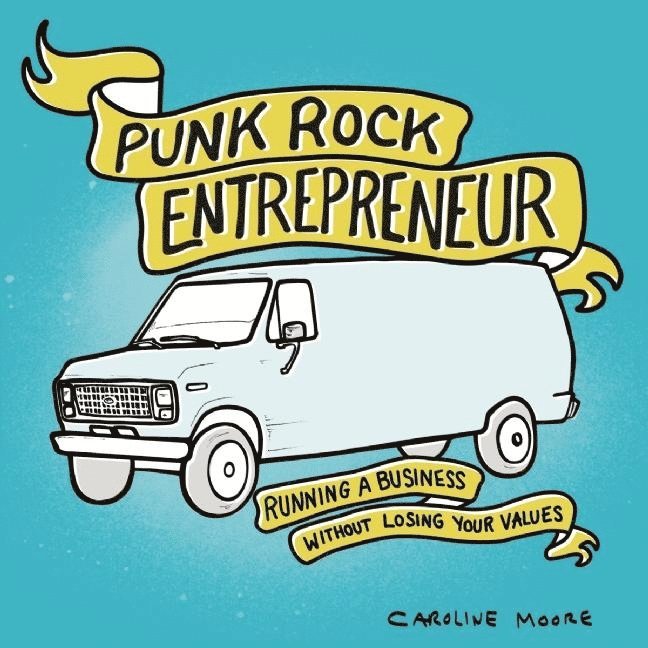 Punk Rock Entrepreneur 1