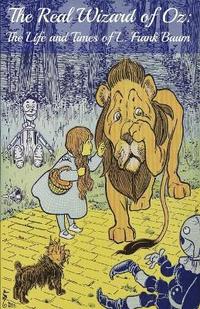 bokomslag Wizard of Oz Encyclopedia