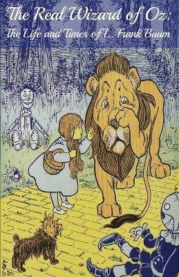 Bookcaps - Wizard of Oz Encyclopedia, Häftad