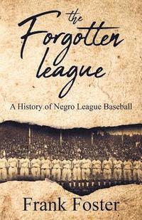 bokomslag The Forgotten League