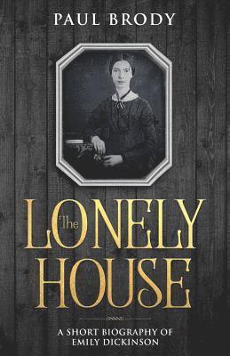 Paul Brody, Lifecaps - Lonely House, Häftad