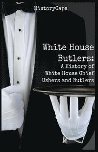 bokomslag White House Butlers