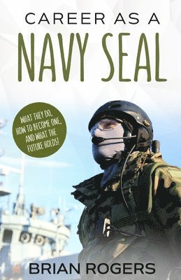 Career As a Navy SEAL 1