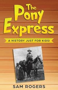bokomslag Pony Express