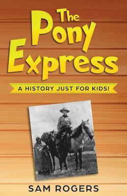 bokomslag Pony Express