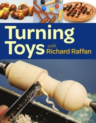 Turning Toys with Richard Raffan 1