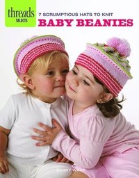 bokomslag Baby Beanies