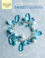 bokomslag Bead Bracelets: 15 Beautiful Jewelry Designs