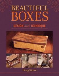 bokomslag Beautiful Boxes