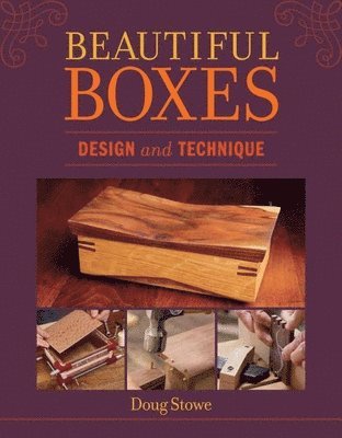 Beautiful Boxes 1