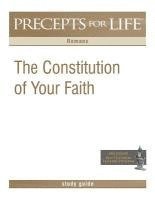 Kay Arthur - Precepts For Life Study Guide: The Constitution of Your Faith (Romans), Häftad