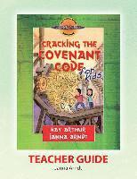 bokomslag Discover 4 Yourself(r) Teacher Guide: Cracking the Covenant Code