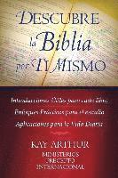 bokomslag Descubre La Biblia Por Ti Mismo (Discover the Bible for Yourself)