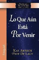 bokomslag Lo Que Aun Esta Por Venir / What Is Yet to Come) (Ezekiel: New Inductive Study Series))